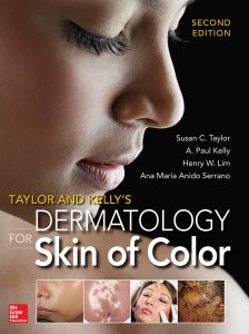 Taylor and Kelly's Dermatology for Skin of Color, 2e