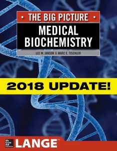 The Big Picture Medical Biochemistry