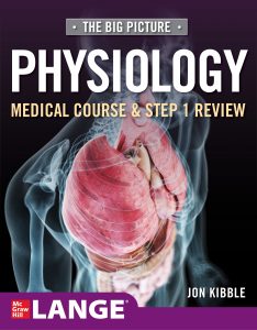 The Big Picture Physiology Medical Course & Step 1 Review, 2e