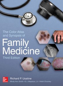 The Color Atlas and Synopsis of Family Medicine, 3e