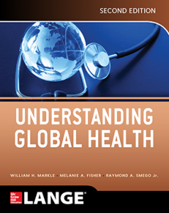 Understanding Global Health, Second Edition