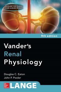 Vander’s Renal Physiology, 9e