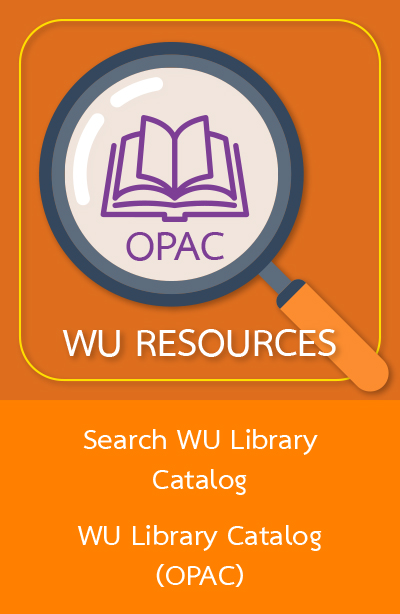 WU Resources EN