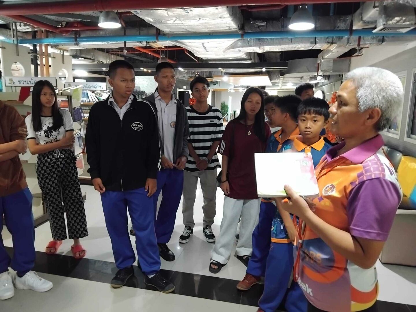 The Center For Library Resources And Educational Media The Center For