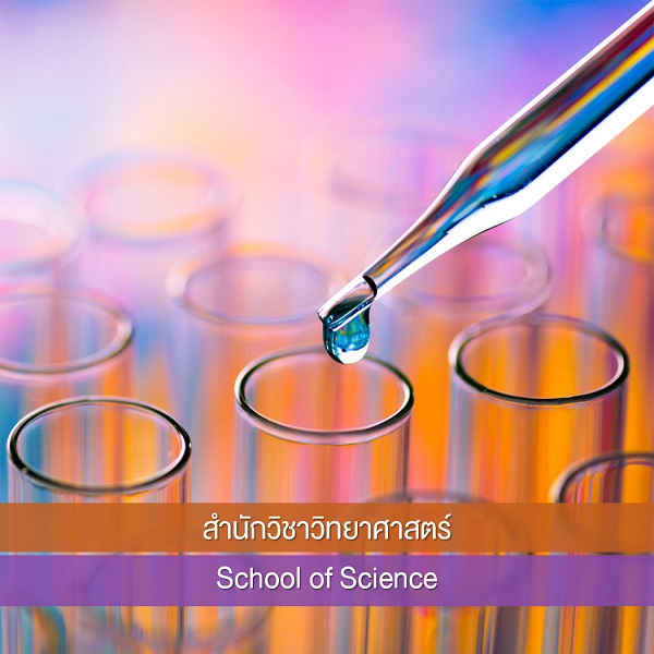 สำนักวิชาวิทยาศาสตร์