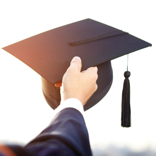 บัณฑิตวิทยาลัย